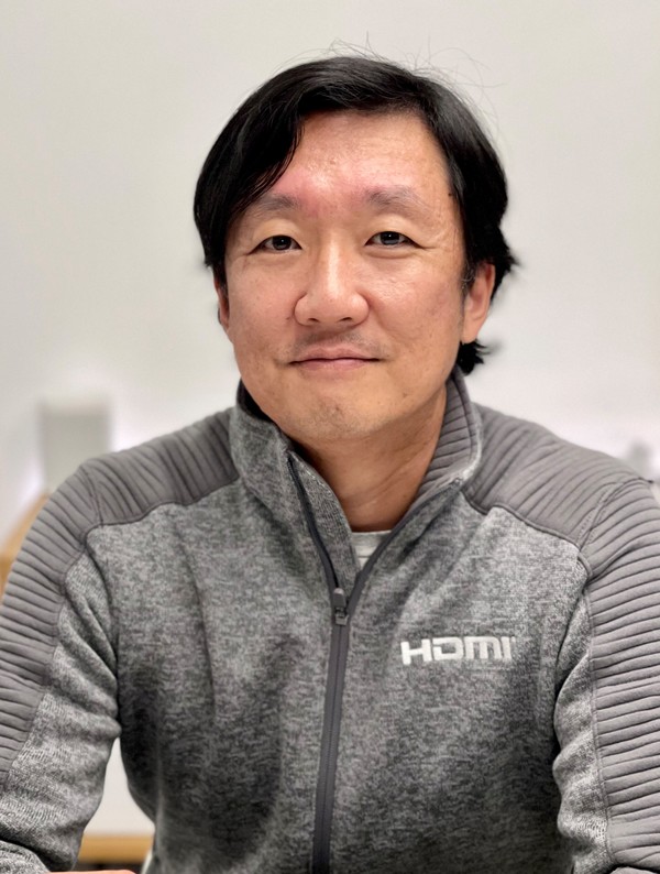 제프 박(Jeff Park) HDMI LA 최고기술책임자