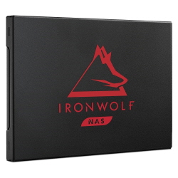 씨게이트 아이언울프(IronWolf) 125 SATA SSD