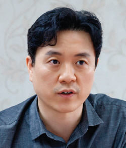 박지환 씽크포비엘 대표