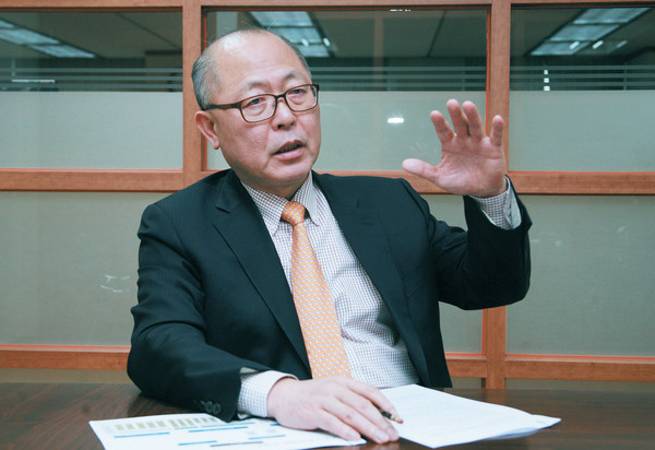 이주찬 굿모닝아이텍 대표