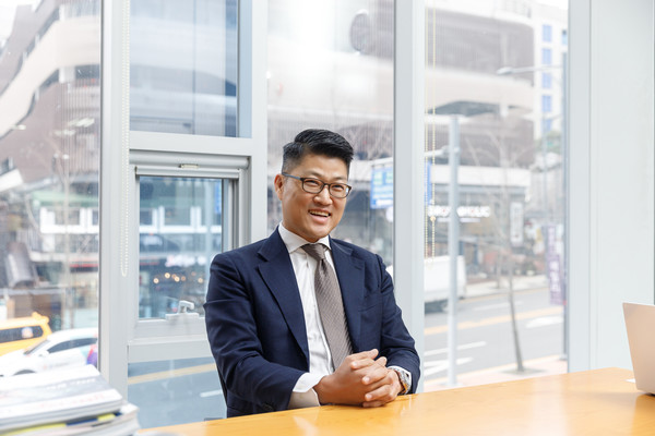 김정희 이파피루스 대표