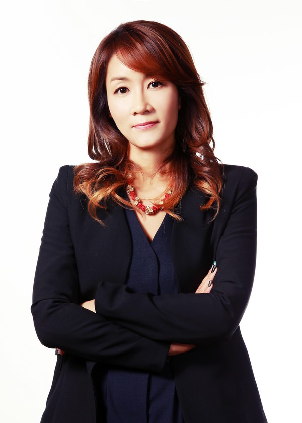 이은영 오픈메이트 대표