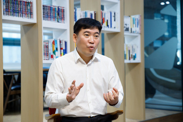 신요식 유니온커뮤니티 대표