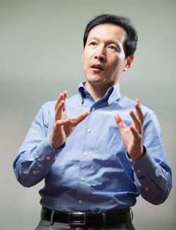 이영상 데이터스트림즈 대표