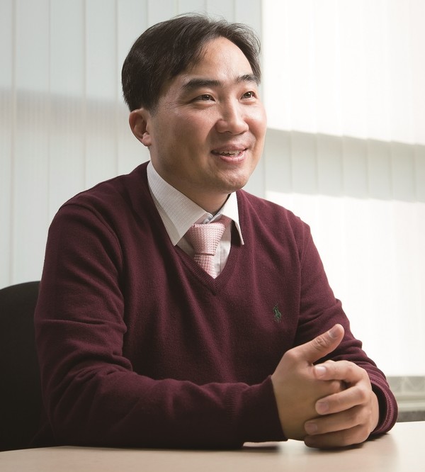 박천오 피앤피시큐어 대표이사