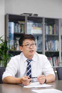 배환국 소프트캠프 대표