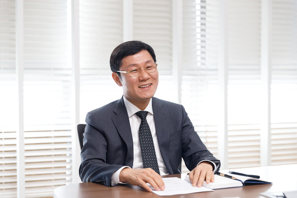 조광원 비투엔 대표이사