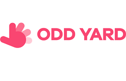 칠로엔이 준비 중인 협업 플랫폼 ODD YARD의 로고