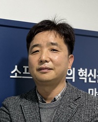 소프트인 공명현 대표 