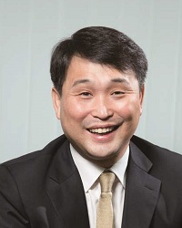 인스웨이브시스템즈 어세룡 대표