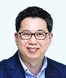 한국마이크로소프트 보안 비즈니스 총괄 박상준 팀장