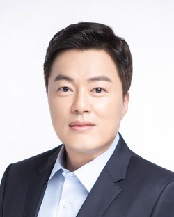 에퀴닉스 장혜덕 한국 대표