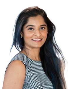 가트너 하리타 칸다바투 시니어 디렉터 애널리스트