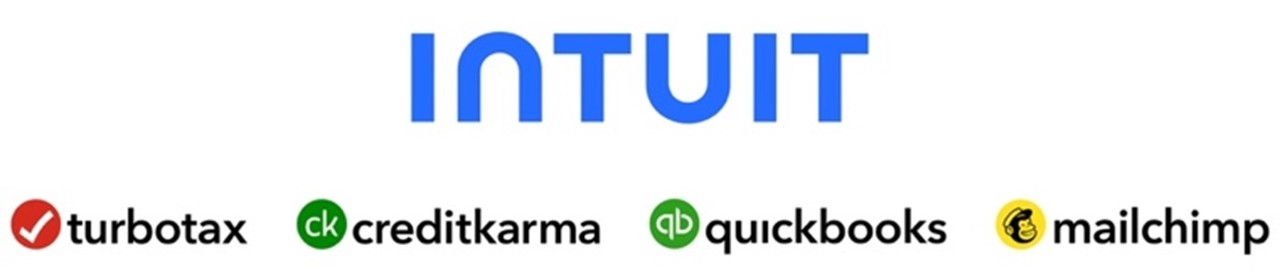 인투이트 어시스트가 지원하는 금융 앱