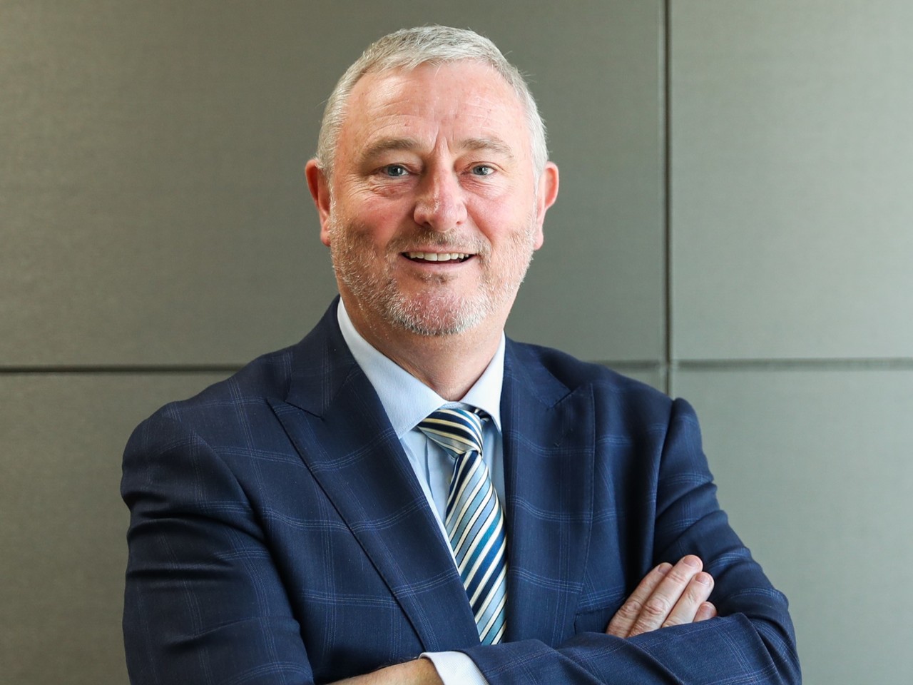 스케일드애자일 롭 하워드(Rob Howard) 아태지역 총괄대표