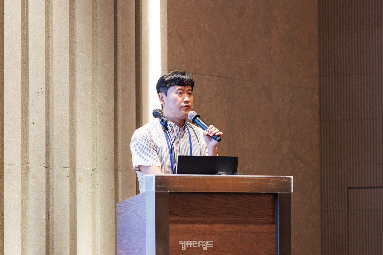 투이컨설팅 김정욱 이사