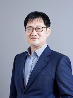 효성인포메이션시스템 SA팀 박용진 리더