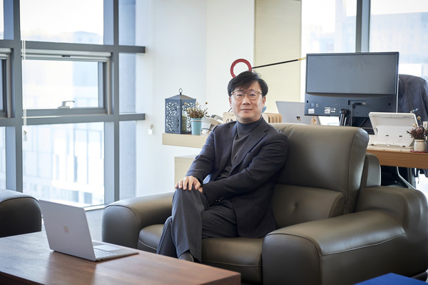 KTNF 이중연 대표