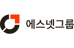 에스넷그룹 CI