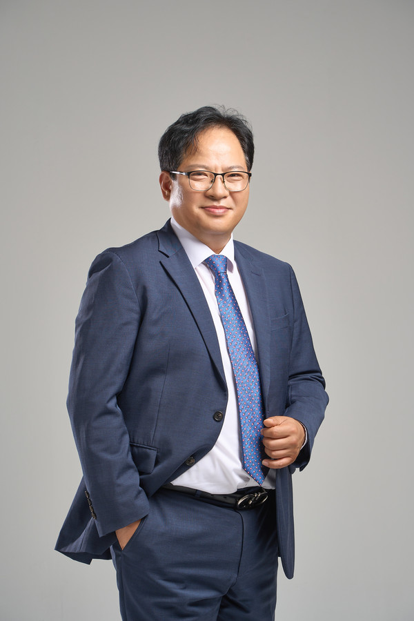 이글루코퍼레이션 전략사업부서장 이시종 전무