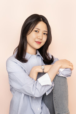 한국한의약진흥원 지능정보화센터 한예원 주임연구원