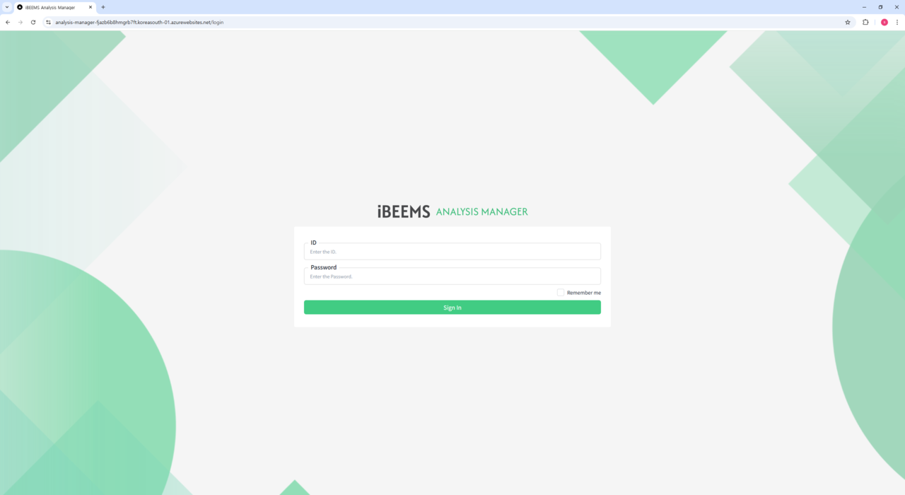 iBEEMS 분석시스템 (사진=이스트시큐리티)