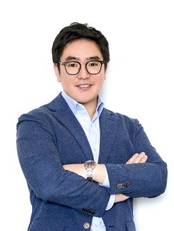 엘리스그룹 김수인 CRO