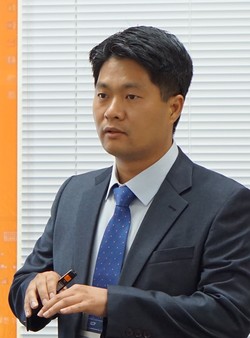 셈웨어 김광진 대표