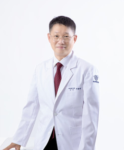 한국한의약진흥원 임상정보빅데이터추진단 서병관 단장