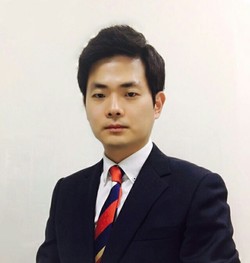 한국한의약진흥원 윤영흠 선임연구원 (한의학 박사/중의사)