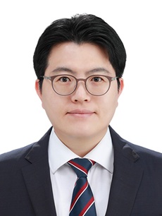 한국교통대학교 곽정환 교수