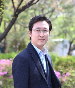 한국한의약진흥원 김상진 지능정보화센터장