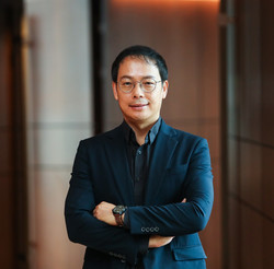 사이버아크코리아 최장락 이사