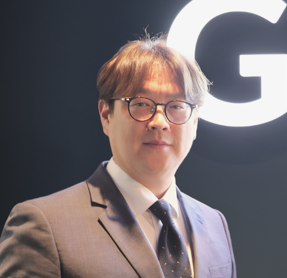 가비아 송치훈 팀장