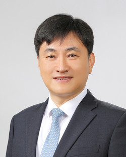 고려대학교 정보보호대학원 강형우 교수