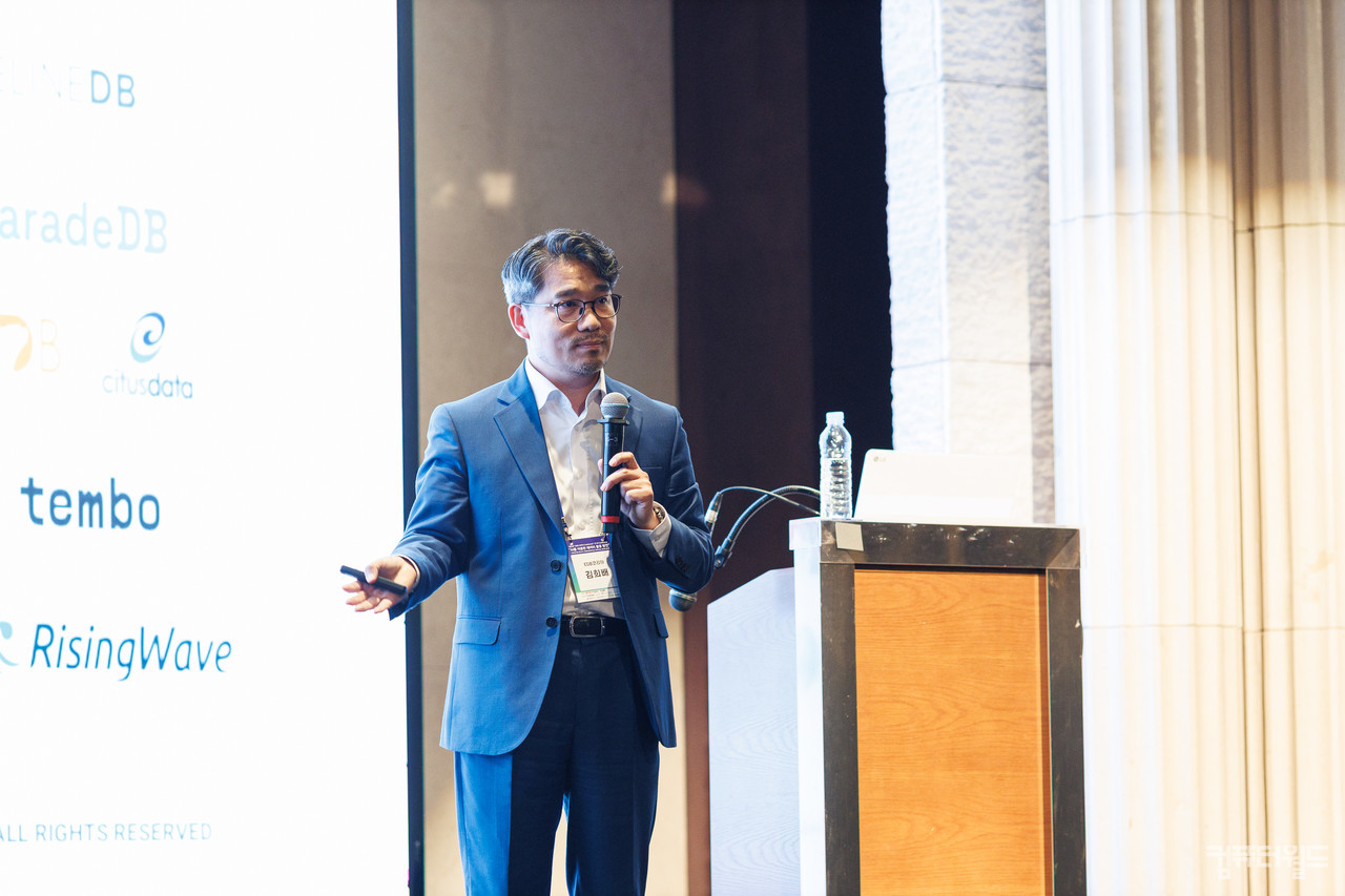 EDB코리아 김희배 지사장