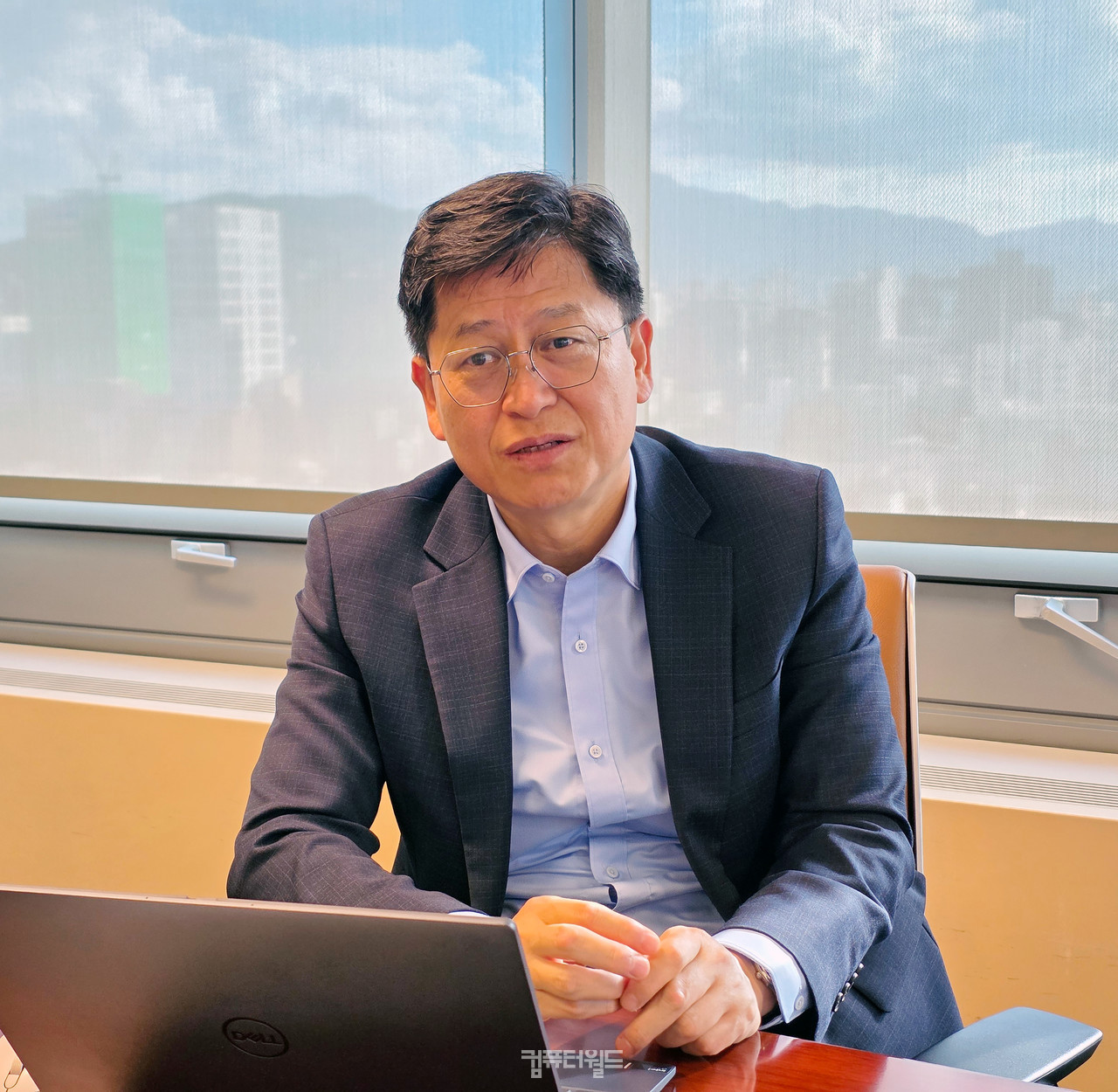 델 테크놀로지스 안동수 전무는 “‘델 파워플렉스’를 활용하면 비용 효율성을 챙길 수 있으며, 특히 높은 비용을 요구하는 가상화 솔루션을 변경할 시에도 인프라 투자를 보호할 수 있다”고 강조했다.