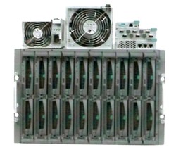 한국후지쯔 ‘프라이머지 BX600’ (출처: 컴퓨터월드 2005년 8월호)