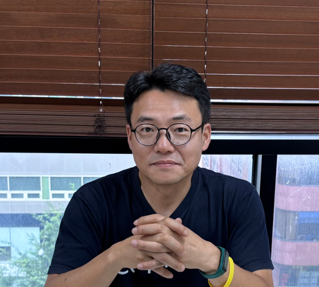 포티투마루 김동환 대표