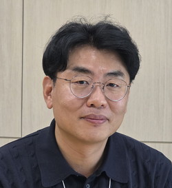 티앤디소프트 원유관 T&D MSS센터장