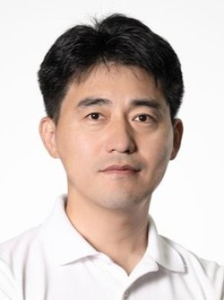 포티넷코리아 시스템 엔지니어링 총괄 박현희 상무