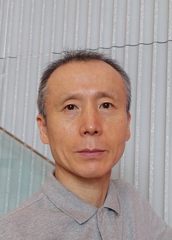 박복남 데이터거래사