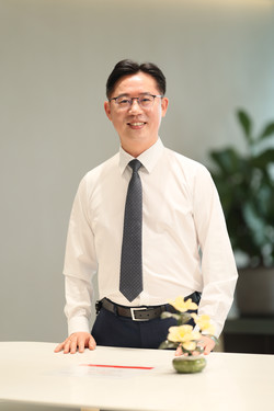 수세소프트웨어솔루션즈코리아 이동운 지사장 