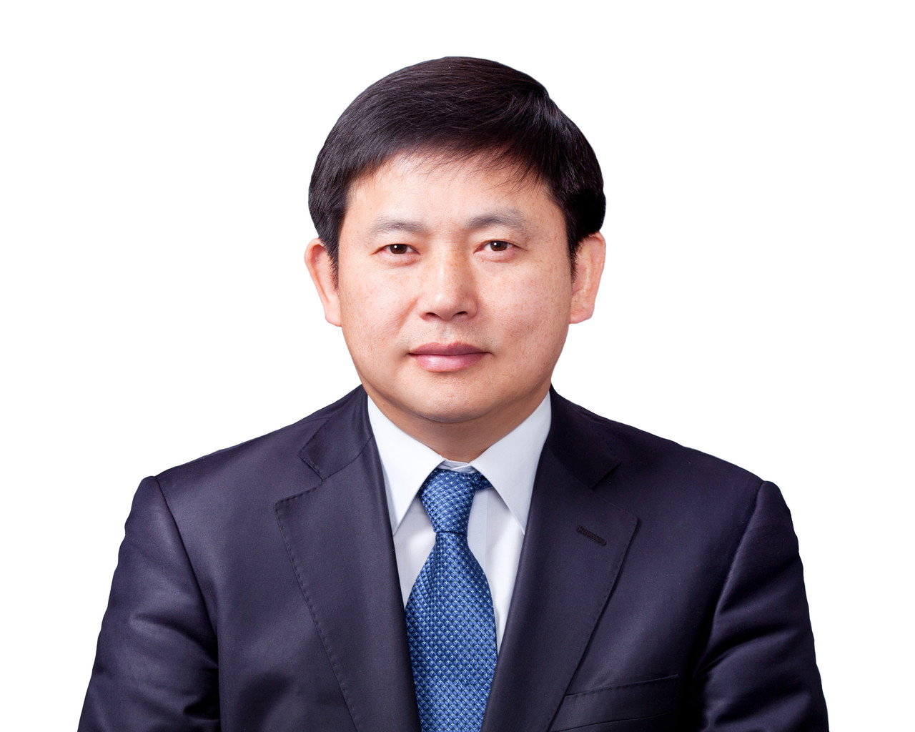                                                   가온아이 조창제 대표