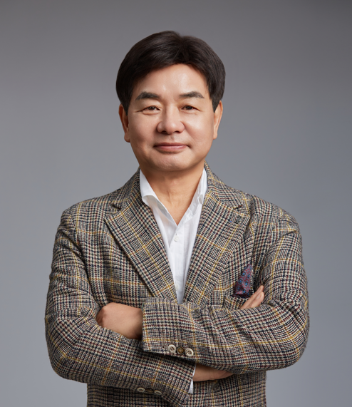                                             데이타솔루션 배복태 대표