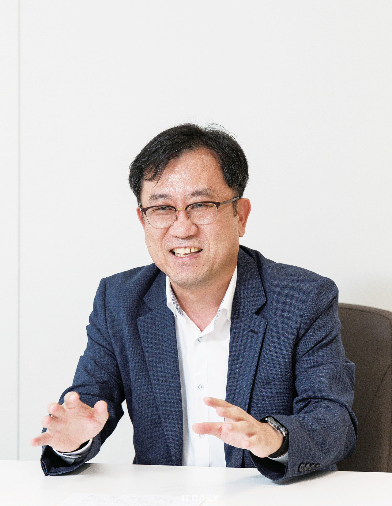                                                   토마토시스템 조길주 대표