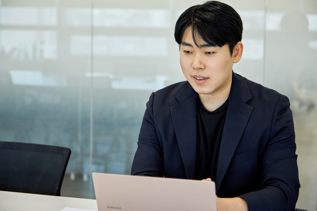                       프리윌린 권기성 대표