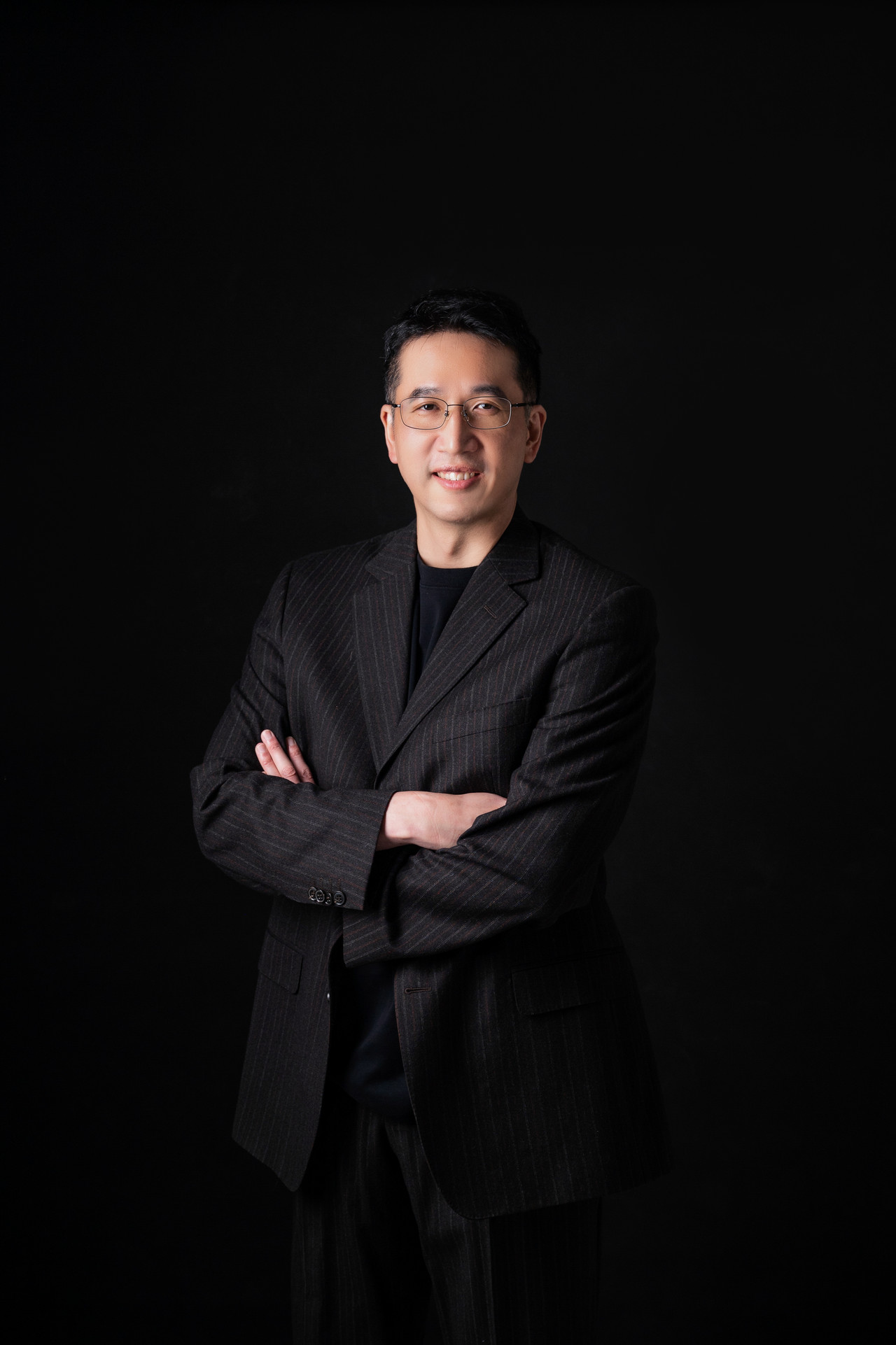                                         스트라드비젼 김준환 대표