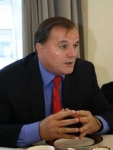 Paul Rath(폴 래스), 아태지역 부사장